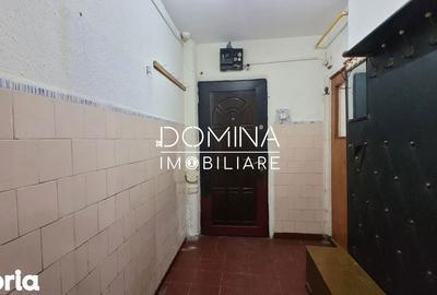 Apartament cu 2 camere nedecomandat în Olari - 6