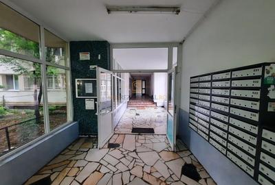 Garsonieră semidecomandată în Apărătorii Patriei - 11