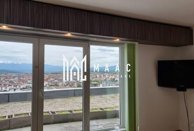 Garsoniera | Terasa | Lift | Renovata | 18 MP | Vasile Aaron - 2