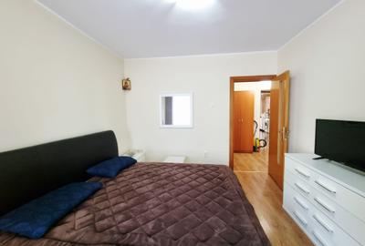 Apartament cu 3 camere decomandat, mobilat în - 5