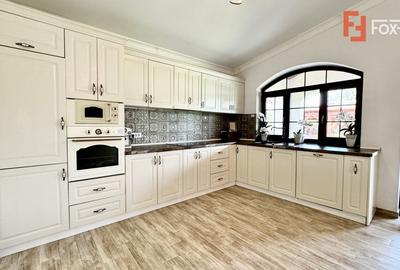 COMISION 0% Casa in stil mediteranean in Sag | 5 Camere - 4