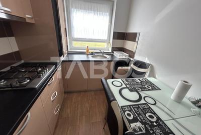 Apartament  de inchiriat 2 etaj intermediar balcon si parcare privata - 9