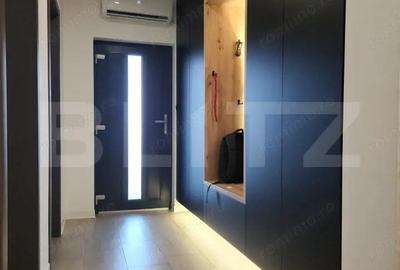 Casa in stil mediteranean cu Fotovoltaice si statie incarcare AUTO - 8