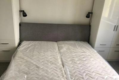 Apartament cu 2 camere decomandat în Florilor - 6
