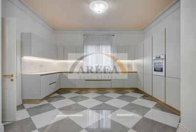 Oportunitate Unică Bijuterie Arhitecturală la 2 Minute de Jolie Ville - 3