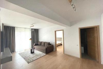 Apartament cu 2 camere decomandat în Nord