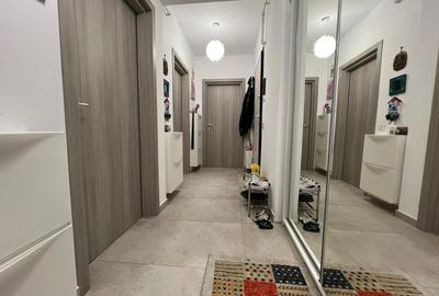 Apartament cu 2 camere decomandat, mobilat în Apărătorii Patriei - 3