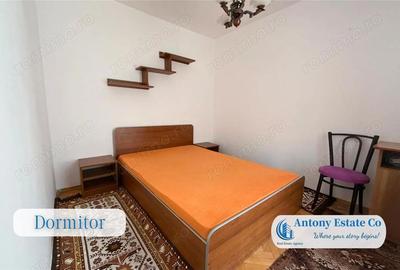 Apartament cu 2 camere semidecomandat în Nufărul - 6