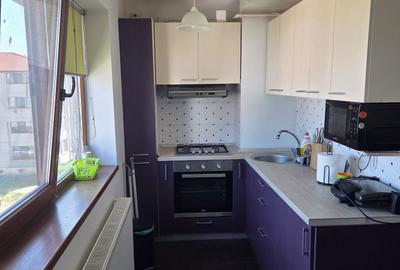 Apartament cu 2 camere nedecomandat în Central - 3
