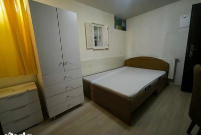 Garsonieră în Mărăști