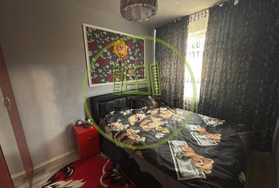 Apartament 2 camere, semidecomandat 34,41 mp, Zona Piata Valea Rosie - 3