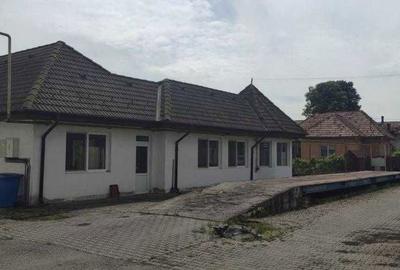 Apartament cu 2 camere în Gării - 1