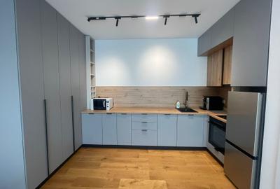 Apartament cu 2 camere decomandat, mobilat în Pipera - 2