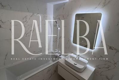 Apartament 3 camere de închiriat–Pipera Plaza-Parcare subterana si Boxa - 12