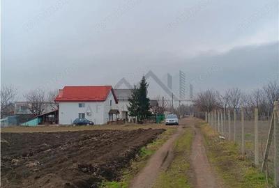 Teren de 8503 mp, în Aroneanu - 2