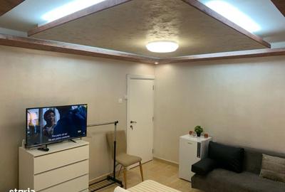 Apartament cu 2 camere în Cantemir - 6