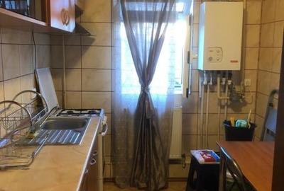 Apartament cu 2 camere în Buftea - 6