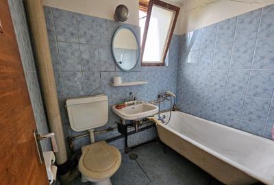 Casa P+1, comuna Dane?ti, 10 km distan?a de Tg. Jiu - 17