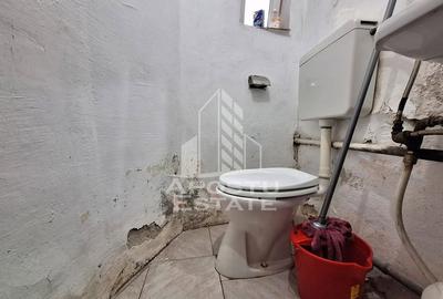 Spațiu comercial, de 50 mp, în Central - 1