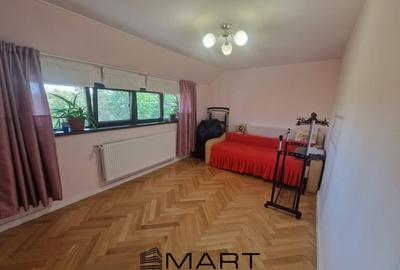 Casa cu 5 camere in Cisnadie - 7