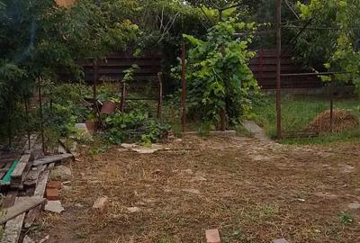 Corp de casa Tatarasi-Aviatiei - 5