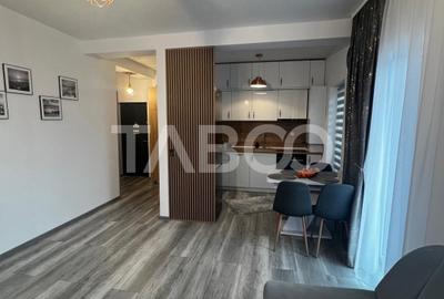 Apartament decomandat cu 2 camere si gradina de 25 mp Selimbar Sibiu - 13