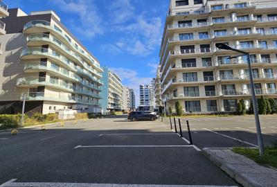 Refugiul tău de vis la malul mării – Vanzare garsoniera in  DE SILVA RESIDENCE ! - 19