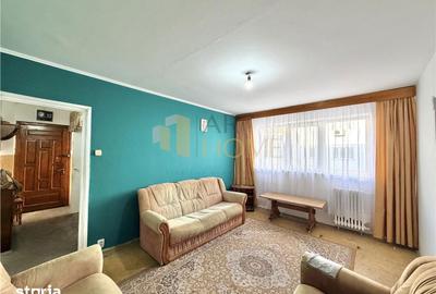Apartament cu 2 camere nedecomandat în Malu Roșu - 4