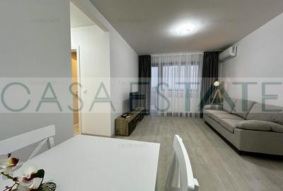Inchiriere apartament 2 camere Hils Brauner- liber 1 decembrie - 7