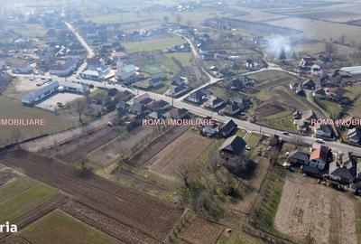 Casă cu 4 camere în Sălsig - 5