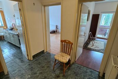 Apartament zona Pârtiei Clabucet - 2