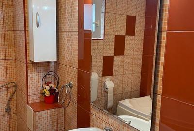 Apartament 2 camere, etaj 1, bloc nou - 8