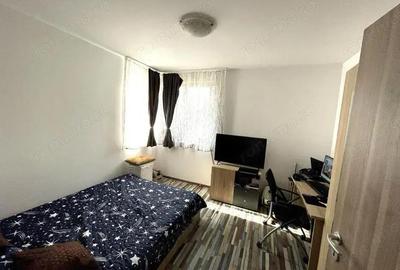 Apartament cu 3 camere în Braytim - 1