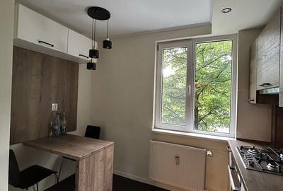 Apartament cu 4 camere decomandat în Exterior Vest - 6
