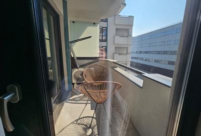 Apartament cu 2 camere decomandat, mobilat în Pipera - 16