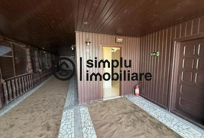 Spatiu Comercial Calea Bucuresti, langa Oltenia Garden - 18