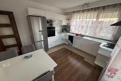 Apartament 4 camere, 120 mp, etaj 5/5. zona CALEA MOLDOVEI - 15