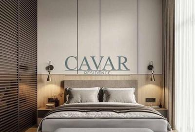 Discount 4500 euro Proiect Cavar Residence Postalionului - 4