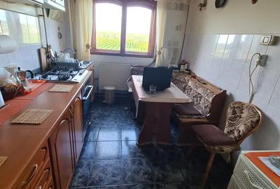 Apartament 2 camere mobilat, utilat de vanzare - 6
