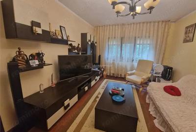 Apartament 4 decomandat, parter, CT, separatie apa - Sarari - 1