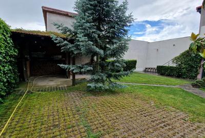 De vanzare Vila deosebita zona Fraidorf - 21