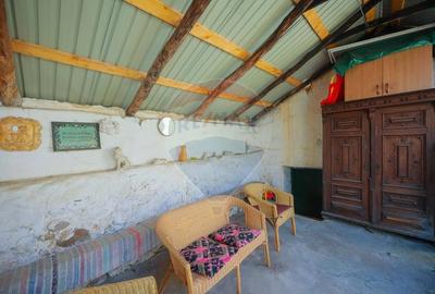 Casă individuală cu 4 camere cu Teren 901 Mp în Vadu Crișului - 14