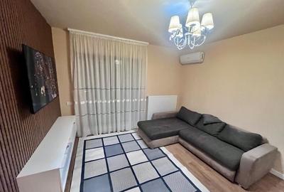 Apartament de 2 camere renovat – Exigent Plaza /  Lujerului - 4