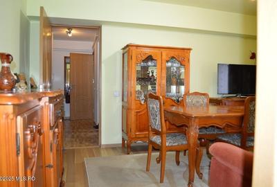 Centru - Restaurant Mateo, apartament 2 camere, 48 mp, etajul 1! - 15