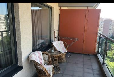 Ofer spre inchiriere avantajos garsoniera complex Rezidential New Town - 9