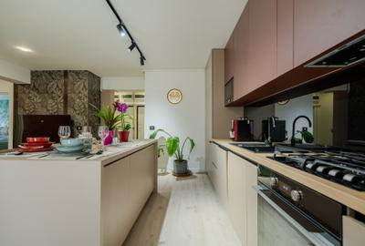 Apartament cu 3 camere în Pipera - 8