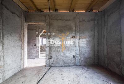 Casă individuală cu 4 camere cu Canalizare în Ciurea - 9