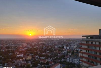 Apartament cu 3 camere în Apărătorii Patriei