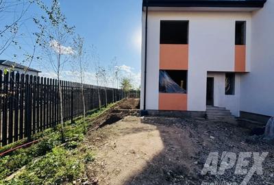 DIRECT DEZVOLTATOR | Casa 4 camere | Incalzire in pardoseala | Bragadiru - 8