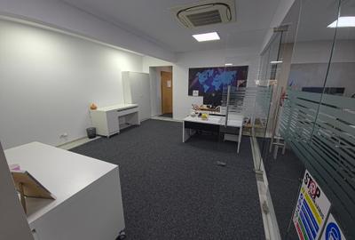 Birou de închiriat  80 mp clădire premium, Bulevardul Mamaia – zona Delfinariu - 4